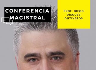 Diego Dieguez disertará en Tucumán sobre Seguridad Ciudadana