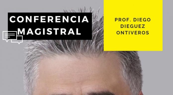 Diego Dieguez disertará en Tucumán sobre Seguridad Ciudadana