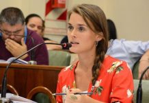 Cambiemos San Isidro se solidariza con la concejal Catalina Riganti