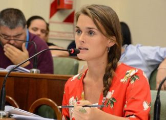 Cambiemos San Isidro se solidariza con la concejal Catalina Riganti