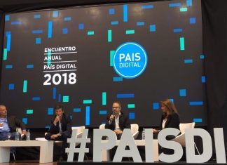 Tres de Febrero, municipio digital