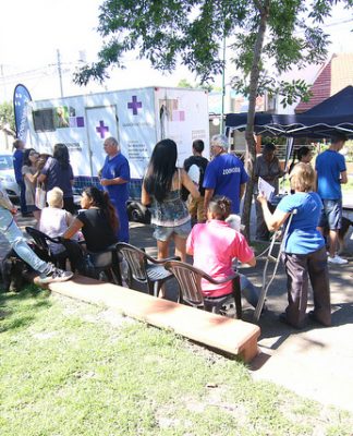 En 2018 San Isidro alcanzó una cifra record en castraciones gratuitas de mascotas