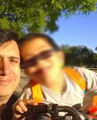 La justicia de familia termina siendo funcional a la ilegalidad
