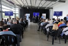 Más de 500 emprendedores se capacitaron en San Isidro