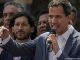 La Argentina reconocerá a Juan Guaidó como presidente de Venezuela