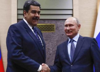 Rusia advirtió a EEUU contra una eventual intervención militar en Venezuela: “Desencadenaría un escenario catastrófico”