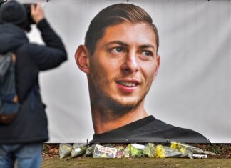 La Policía dio por terminada la búsqueda del avión que trasladaba a Sala: “Las posibilidades de supervivencia son extremadamente remotas”