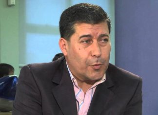 La Corte rechazó el pedido de Cambiemos para frenar la consulta popular sobre la re-reelección de Sergio Casas en La Rioja