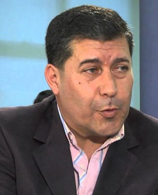 La Corte rechazó el pedido de Cambiemos para frenar la consulta popular sobre la re-reelección de Sergio Casas en La Rioja