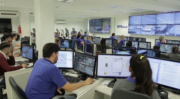 Más prevención y seguridad, a partir del desarrollo del Sistema de Reconocimiento de Patentes