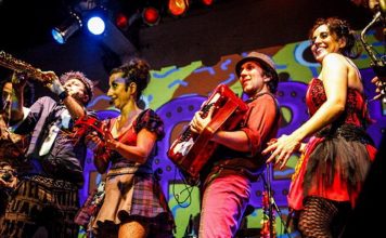 Dos grandes shows musicales llegan a Vicente López en formatos solista y banda