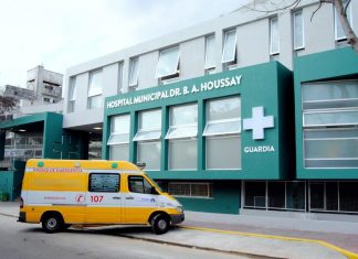 Vicente López abre la inscripción a la carrera de Instrumentación Quirúrgica