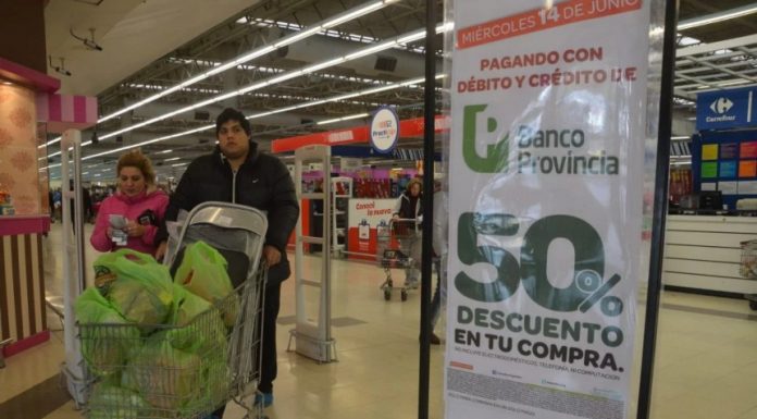 Supermiércoles del Bapro: estudian nueva etapa para los descuentos