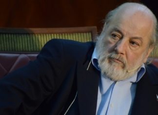 El listado de los 92 intendentes procesados por Bonadio