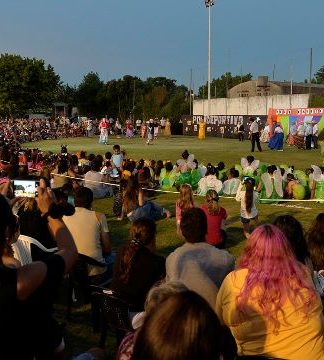 Julio Zamora: “Integramos a 15 mil chicos a las colonias de verano 2019”