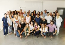 Ducoté presentó la oferta 2019 de las Escuelas Municipales