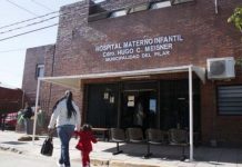 Tras denuncia de Ducoté, detienen a una partera del Hospital Meisner por vender a un bebé