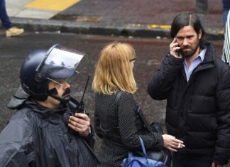 En el kirchnerismo ya analizan como jugaría el voto de izquierda en un ballotage