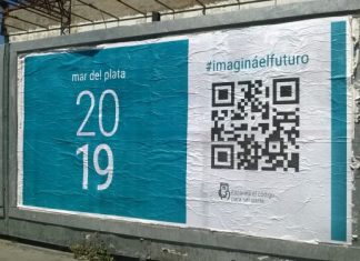 Maxi Abad, la trastienda de una campaña creativa, innovadora y disruptiva