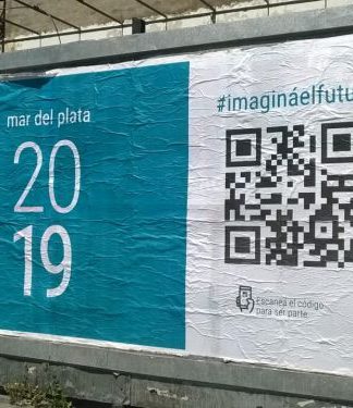 Maxi Abad, la trastienda de una campaña creativa, innovadora y disruptiva