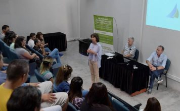 San Fernando capacita al personal que integrará el nuevo Hospital Municipal