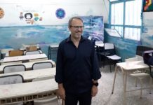 Valenzuela anunció que el municipio entregará kits escolares a los alumnos de primaria