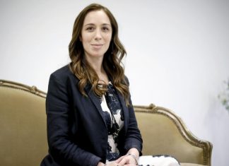 Encuesta: Quién se quedaría con la Gobernación si las elecciones fuesen hoy