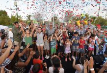 Zamora exigió a la provincia que atienda el reclamo docente y no deje “a la deriva la educación de nuestros hijos”