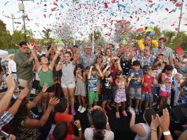 Zamora exigió a la provincia que atienda el reclamo docente y no deje “a la deriva la educación de nuestros hijos”