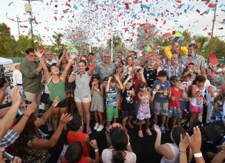 Zamora exigió a la provincia que atienda el reclamo docente y no deje “a la deriva la educación de nuestros hijos”