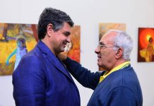 Jorge Macri dio inicio al Presupuesto Participativo 2019