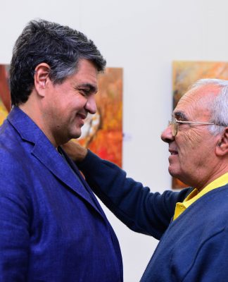 Jorge Macri dio inicio al Presupuesto Participativo 2019