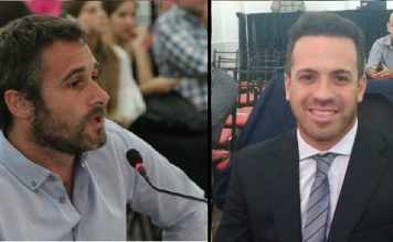 La oposición cuestionó las promesas de Ducoté en la apertura de sesiones