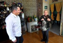 Ante casos de emergencias, Tigre conectó dispositivos de Teleasistencia Domiciliaria para adultos mayores