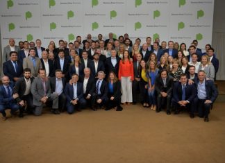 “Cuiden a Vidal”, el mensaje de Mauricio Macri al Gabinete bonaerense