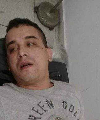 Se fugó del Hospital Carrillo y con las esposas puestas un detenido que se tiroteó con la policía