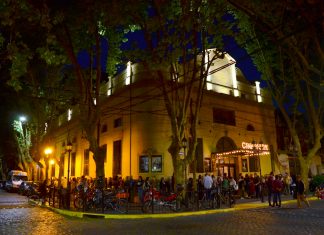 Vicente López se suma al FITLÂ 2019