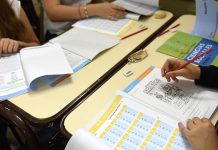 Vicente López, otra vez al tope de los resultados de las evaluaciones Aprender