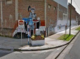 Un vecino evitó una “entradera” a los tiros en Billinghurst: mató a un delincuente, hirió a otro y el tercero fue detenido