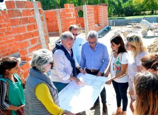 Julio Zamora: “Afianzamos una política donde la niñez es prioridad, para tener una sociedad mejor”