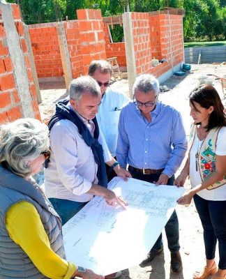 Julio Zamora: “Afianzamos una política donde la niñez es prioridad, para tener una sociedad mejor”