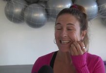 El Polideportivo N°10 de San Fernando sumó patín artístico y nuevas clases fitness