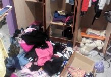Desvalijaron una vivienda en Ballester y mataron a las mascotas