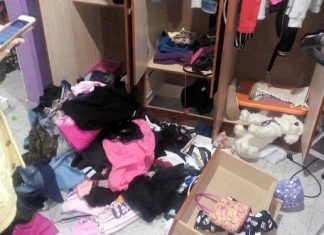 Desvalijaron una vivienda en Ballester y mataron a las mascotas