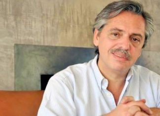 Alberto Fernández: “No soy un títere de Cristina Kirchner, ni tengo la capacidad para disfrazarla de buena”