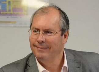 Murió el diputado Olivares