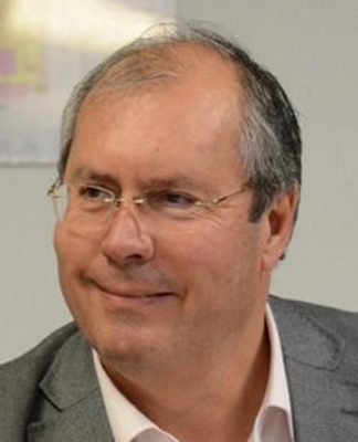 Murió el diputado Olivares