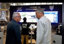 Tigre lanzó NeoCenter, un sistema de vanguardia en reconocimiento facial