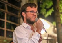 La alianza del vecinalismo presentó su lista en San Isidro