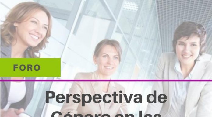 Primer Foro Provincial “Perspectiva de Género en las Organizaciones y Emprendimientos”